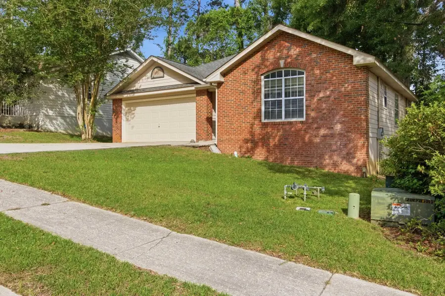 8305 Elan Drive, Tallahassee, FL 32312 - #3