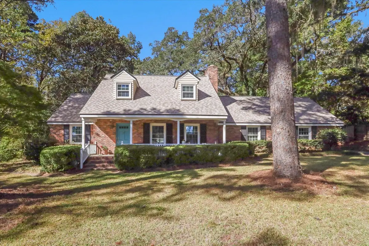 3124 Adwood Road, Tallahassee, FL 32312 - #1