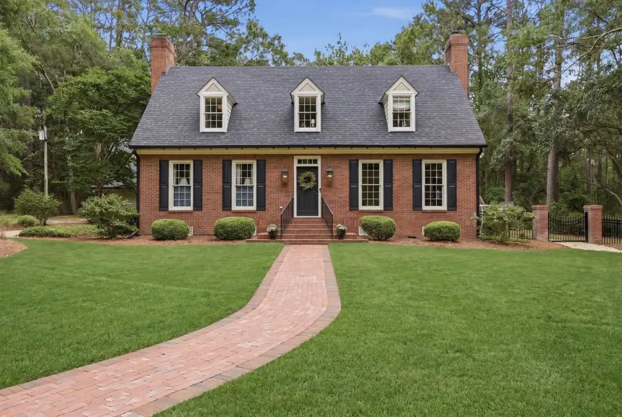 7042 Duck Cove Road, Tallahassee, FL 32312 - #2