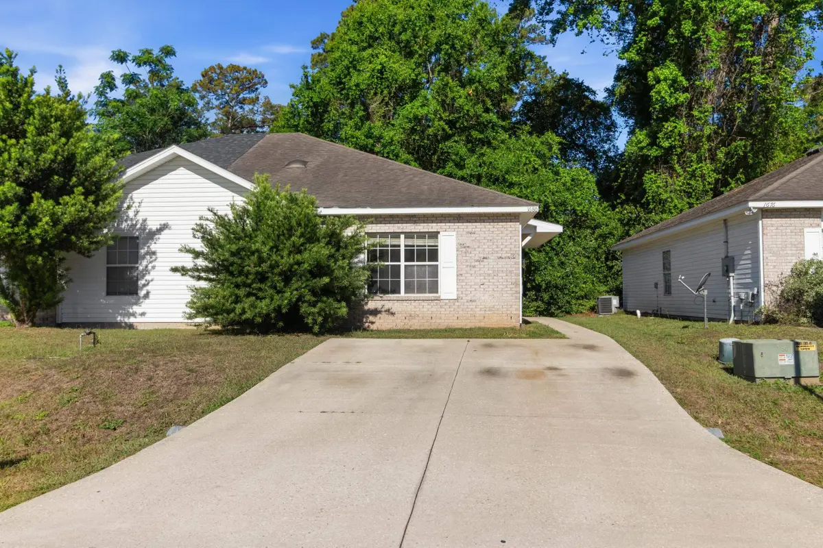 1680 Corey Wood Circle, Tallahassee, FL 32304 - #1