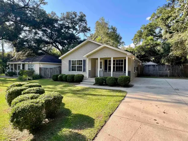 604 W 6th Avenue, Tallahassee, FL 32303