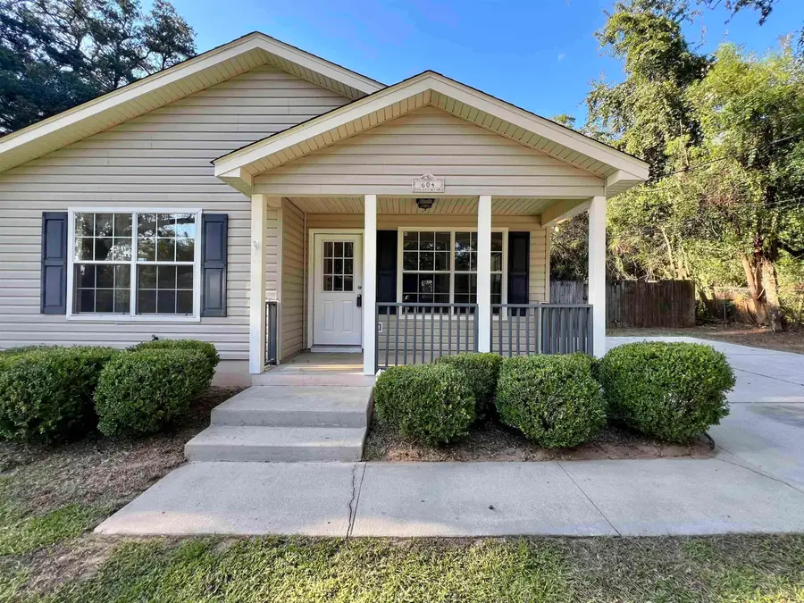 604 W 6th Avenue, Tallahassee, FL 32303 - #2