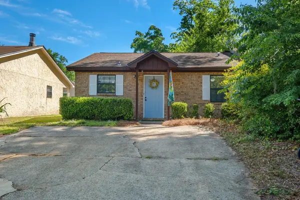 3809 Stewart Way, Tallahassee, FL 32303