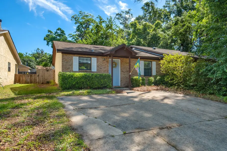 3809 Stewart Way, Tallahassee, FL 32303 - #2