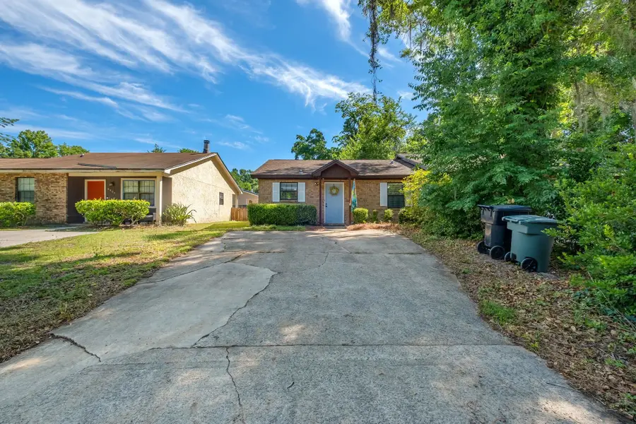 3809 Stewart Way, Tallahassee, FL 32303 - #3