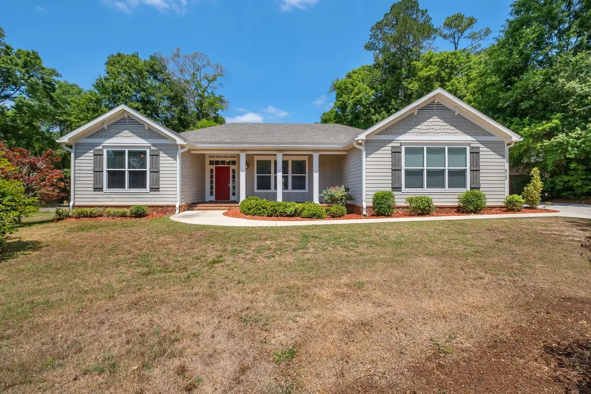 4702 Ballygar Drive, Tallahassee, FL 32309 - #1
