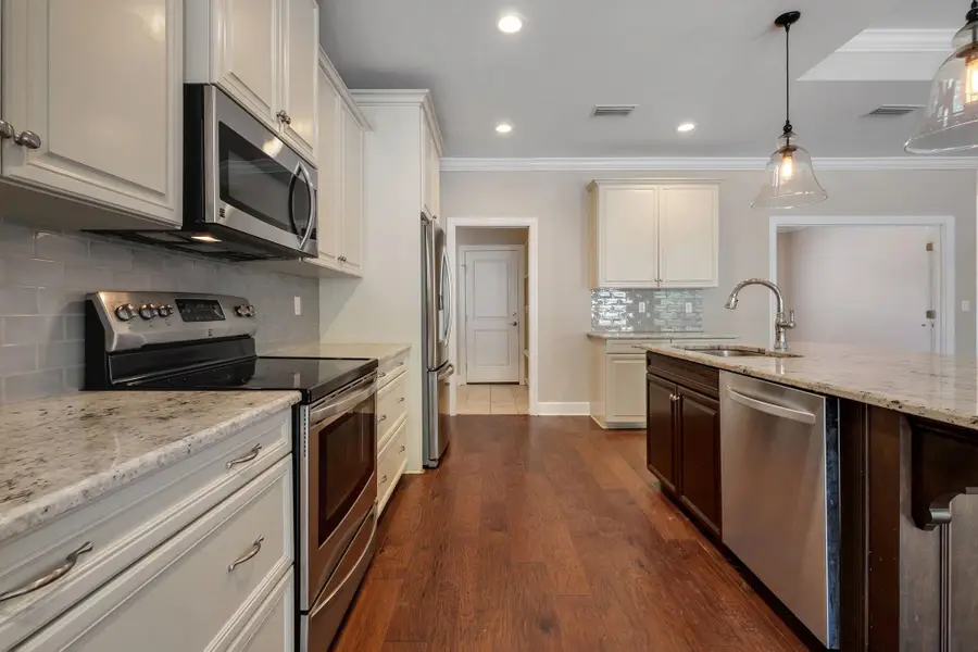 4702 Ballygar Drive, Tallahassee, FL 32309 - #2