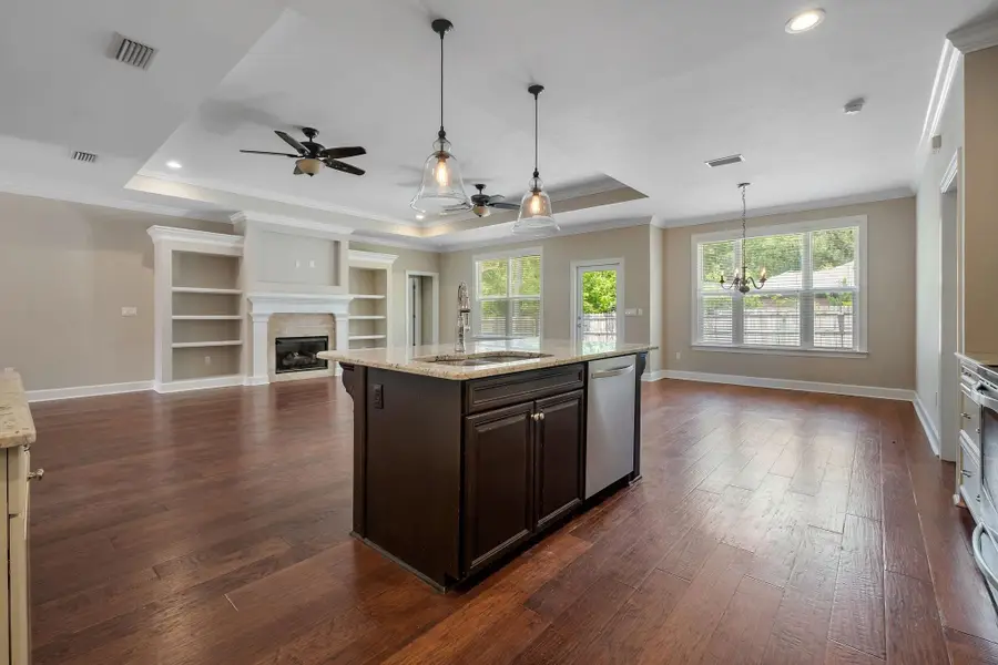 4702 Ballygar Drive, Tallahassee, FL 32309 - #3