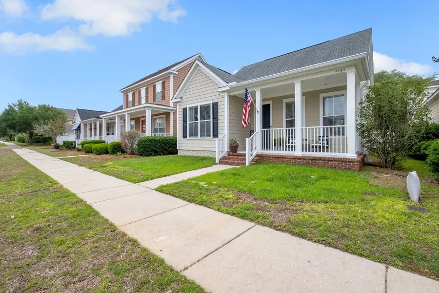 4243 Raleigh Way, Tallahassee, FL 32311 - #3