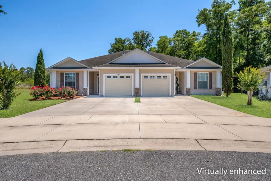 995 Chase Creek Circle, Tallahassee, FL 32311 - #3