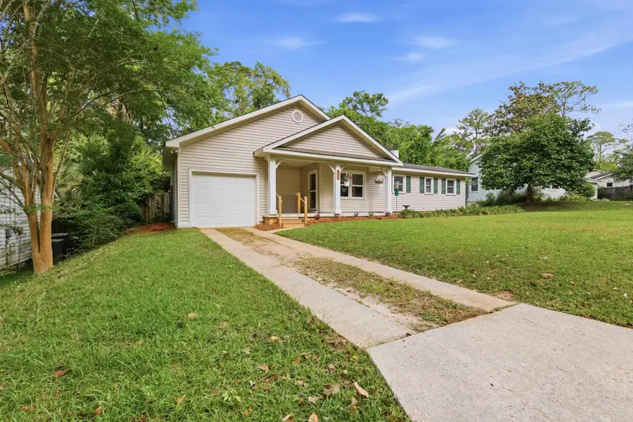 932 Carraway Street, Tallahassee, FL 32308 - #2