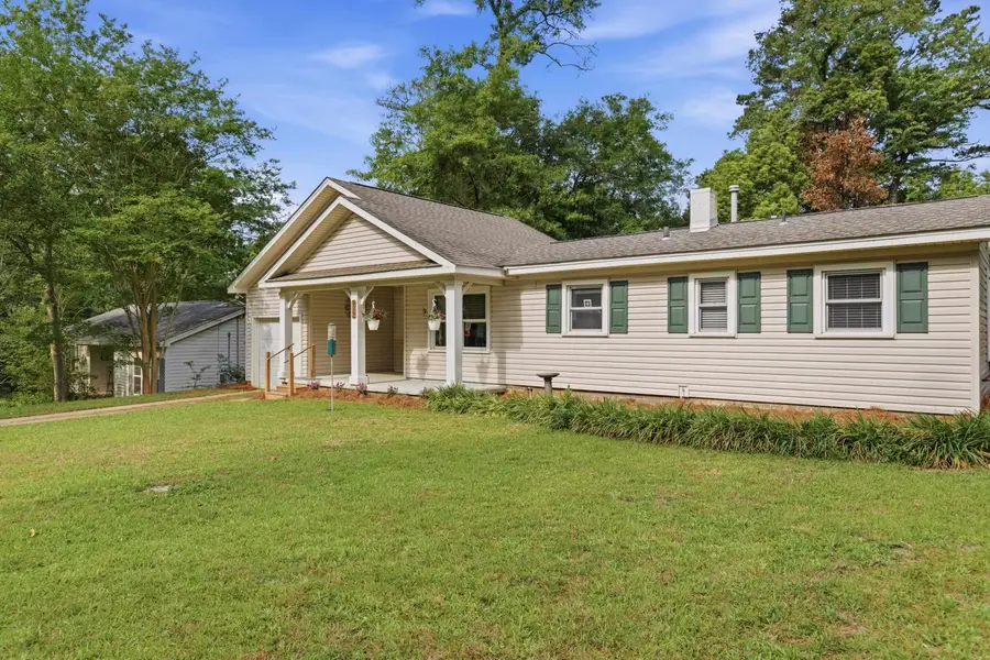 932 Carraway Street, Tallahassee, FL 32308 - #3