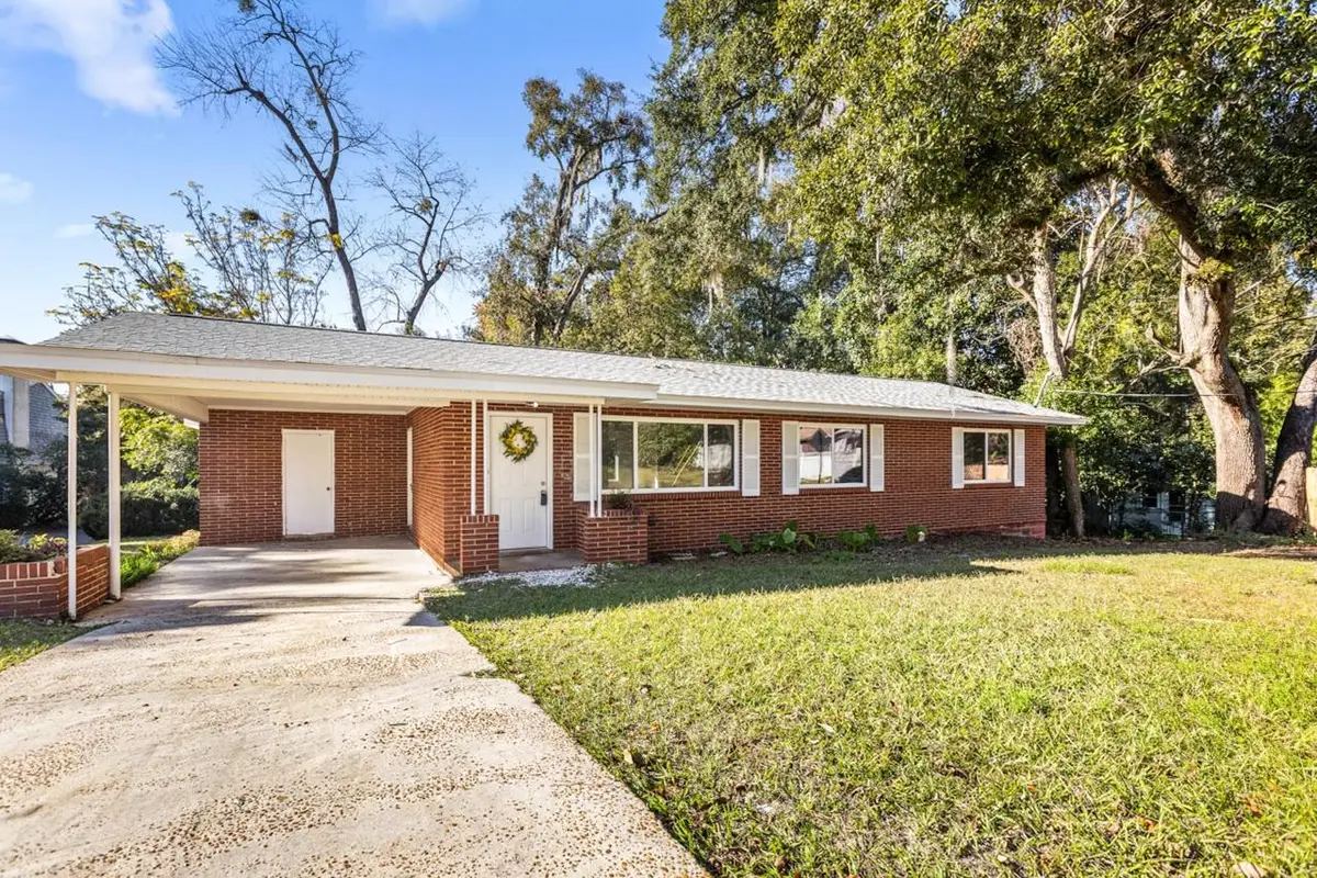 210 Satsuma, Tallahassee, FL 32301 - #1