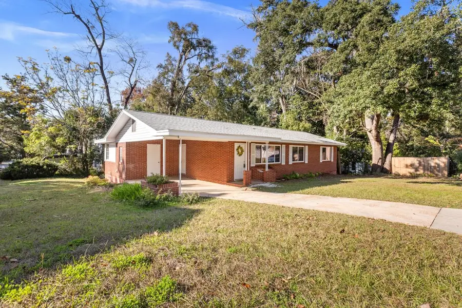 210 Satsuma, Tallahassee, FL 32301 - #2