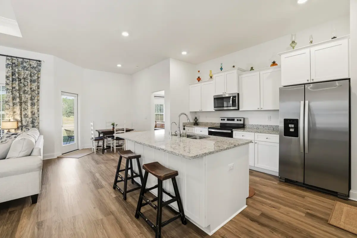 90 Arden Road, Crawfordville, FL 32327 - #1