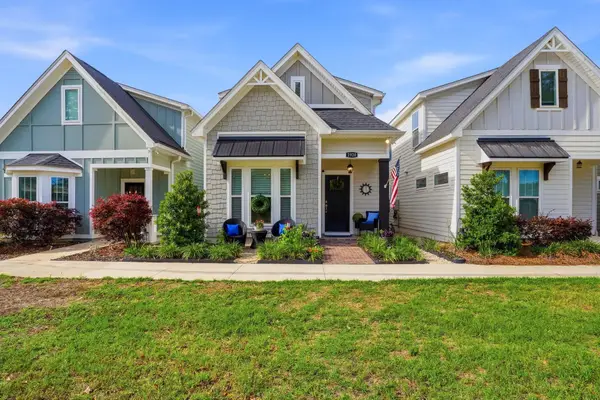 2920 Blue Blossom Trail, Tallahassee, FL 32308