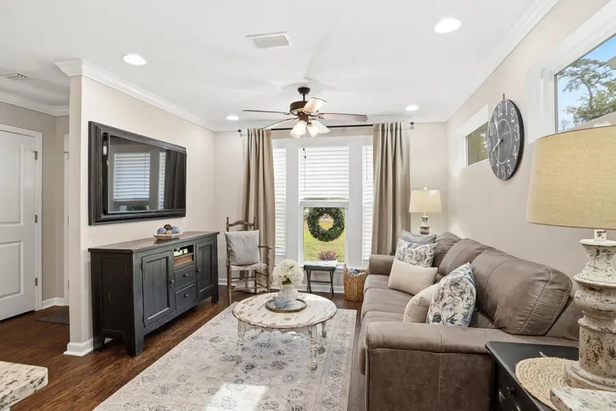 2920 Blue Blossom Trail, Tallahassee, FL 32308 - #3