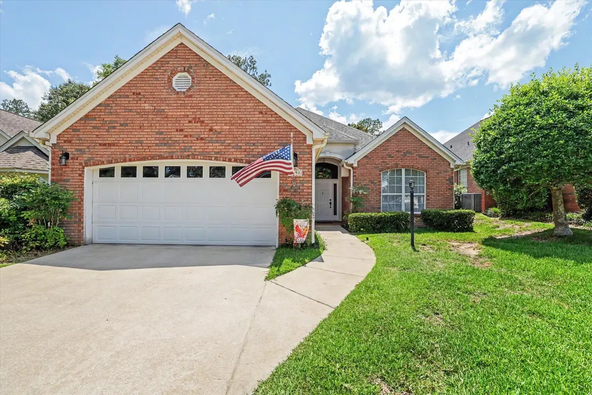 3093 White Ibis Way, Tallahassee, FL 32309 - #1