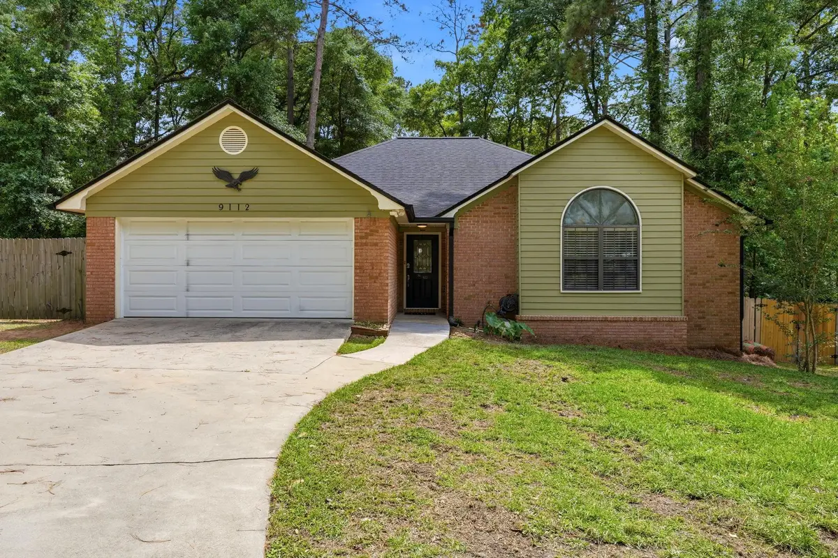 9112 Birch Run Lane, Tallahassee, FL 32312 - #1