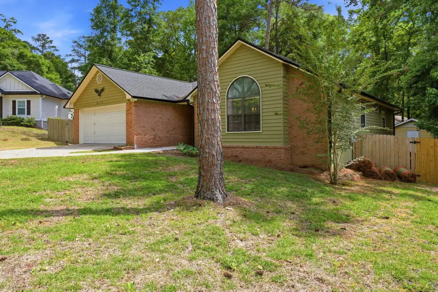 9112 Birch Run Lane, Tallahassee, FL 32312 - #2