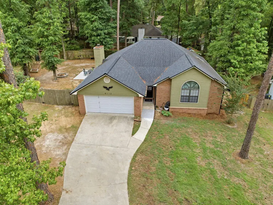 9112 Birch Run Lane, Tallahassee, FL 32312 - #3