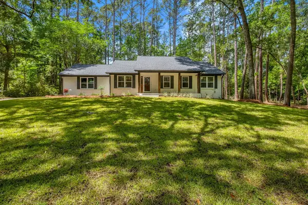 10564 Lake Iamonia Drive, Tallahassee, FL 32312
