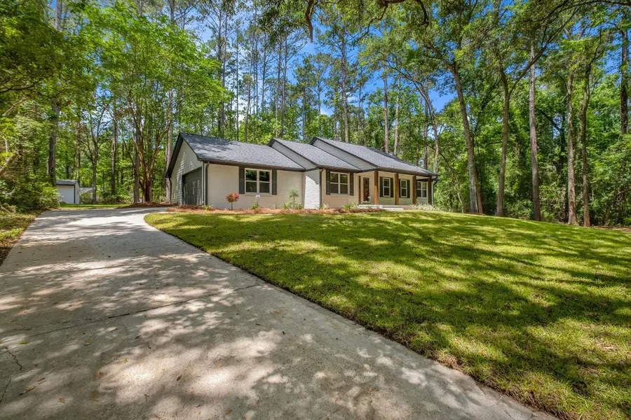 10564 Lake Iamonia Drive, Tallahassee, FL 32312 - #2