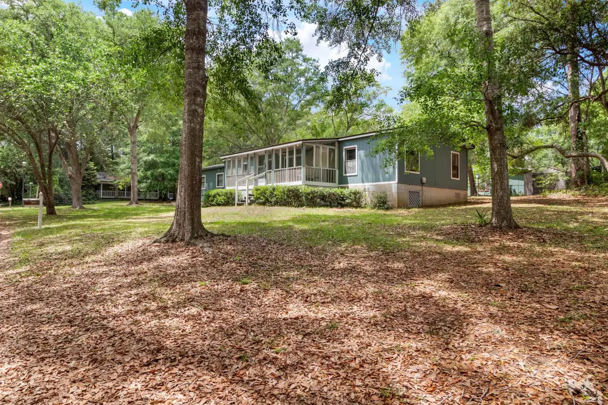 7772 Rocky Comfort Lane, Tallahassee, FL 32317 - #1