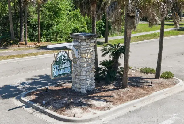 xxx Cabbage Palm Court, St Marks, FL 32355
