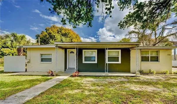 1402 Maluhia Drive, Tampa, FL 33612
