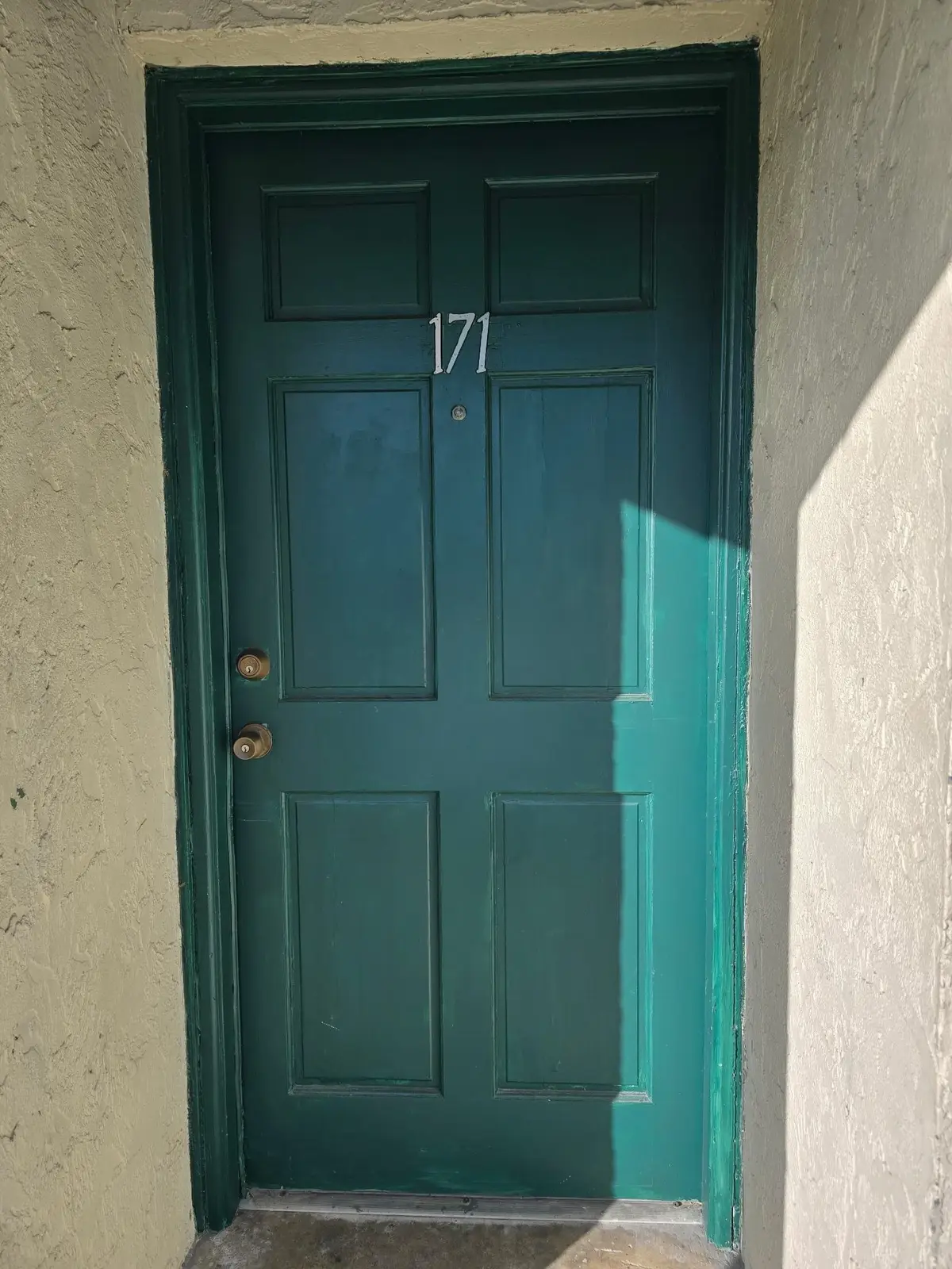 2325 W Pensacola Street #171, Tallahassee, FL 32304 - #1