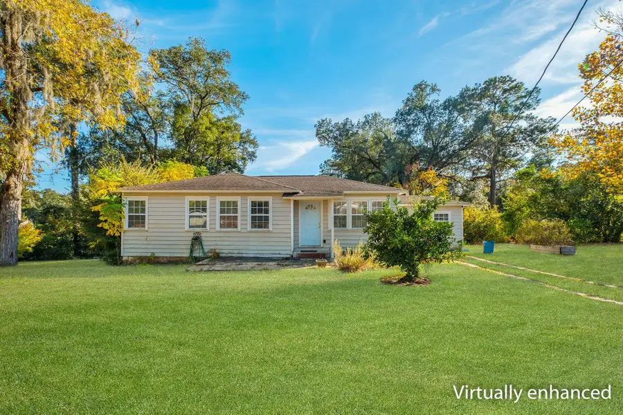 721 S Bellamy Drive, Quincy, FL 32351 - #2
