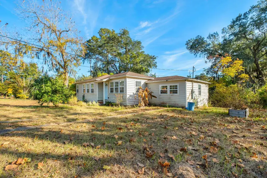 721 S Bellamy Drive, Quincy, FL 32351 - #3