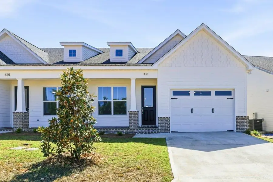 417 Dartez Court, Tallahassee, FL 32317 - #2