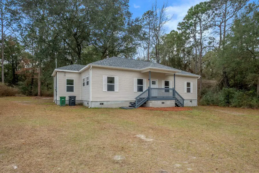 2245 Natural Wells Drive, Tallahassee, FL 32305 - #2