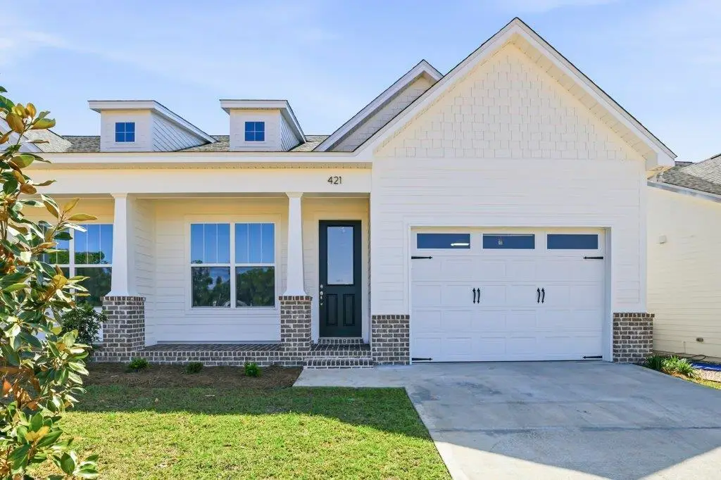433 Dartez Court, Tallahassee, FL 32317 - #1