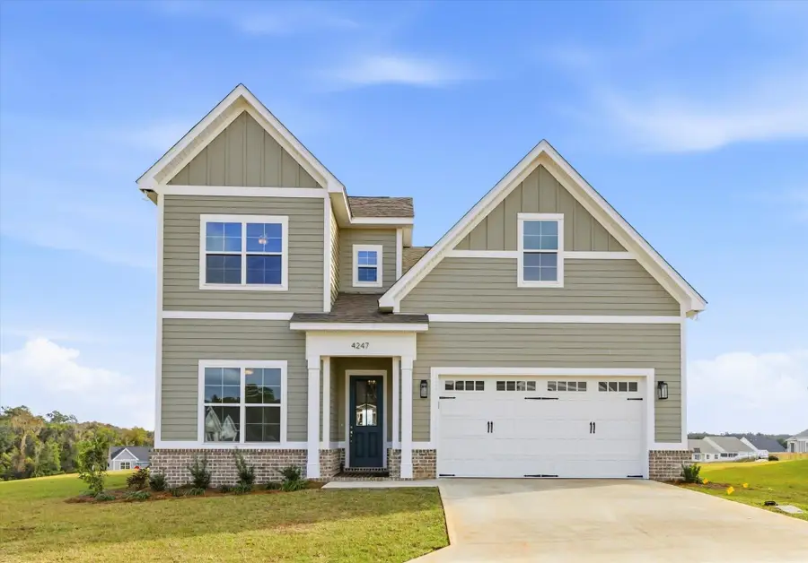 4247 Thibodeax Trail, Tallahassee, FL 32317 - #2