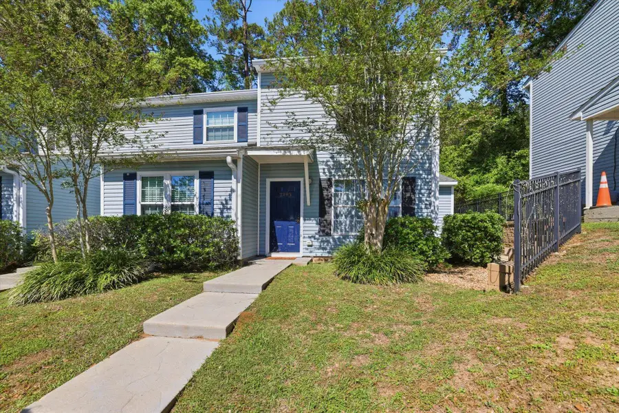 2193 Timberwood Circle, Tallahassee, FL 32304 - #3