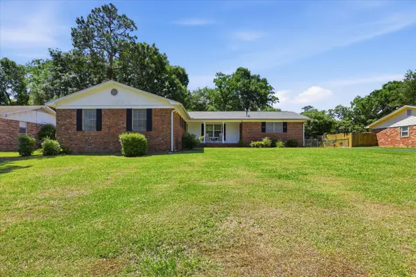 3025 Corrib Drive, Tallahassee, FL 32309