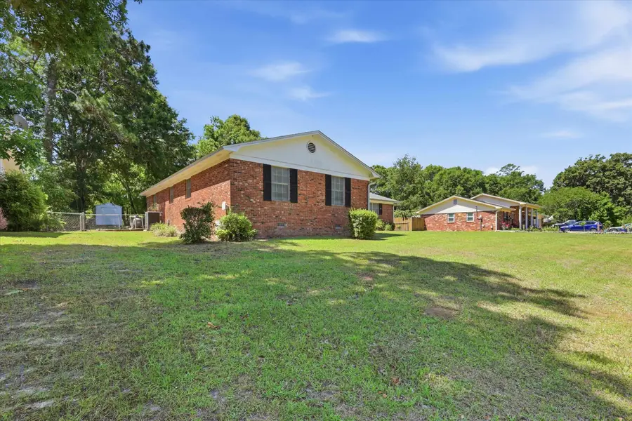 3025 Corrib Drive, Tallahassee, FL 32309 - #3
