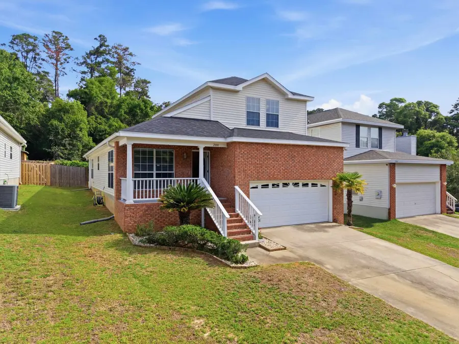 2880 Alexis Lane, Tallahassee, FL 32308 - #2