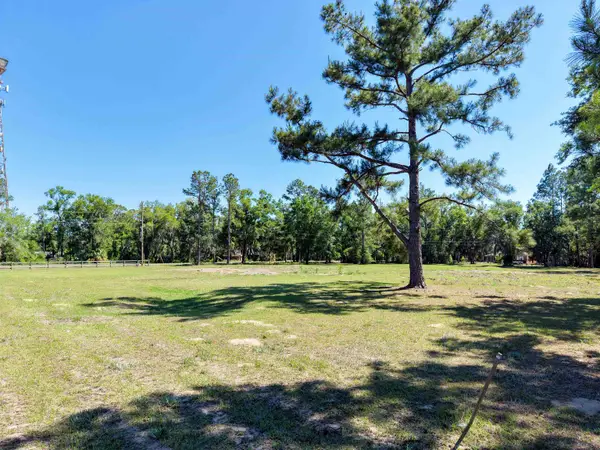 Vacant Valhalla Ranch Drive, Perry, FL 32348