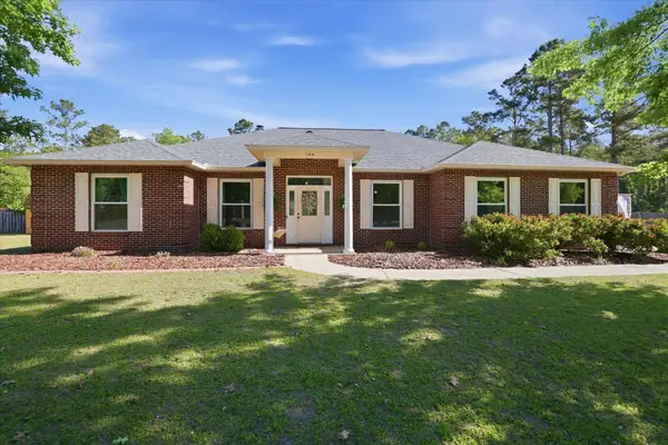 144 Parkside Circle, Crawfordville, FL 32327