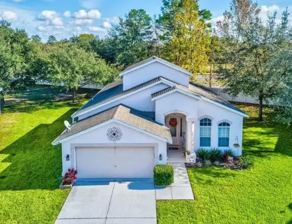 7754 Brisbane Court, New Port Richey, FL 34654