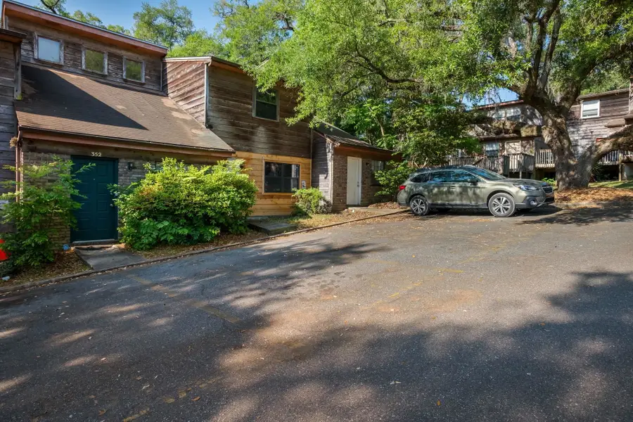 352 Hayden Road, Tallahassee, FL 32304 - #2