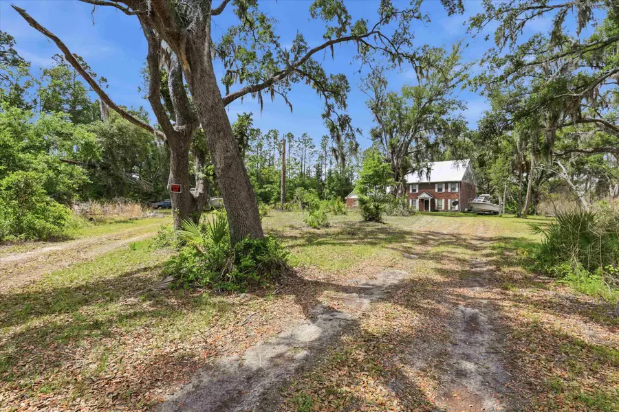 1201 Hughes Lane, Perry, FL 32347 - #2