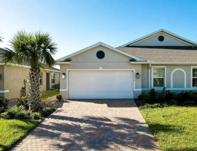 16058 Bridle Ridge Street, Port Charlotte, FL 33953 - #1