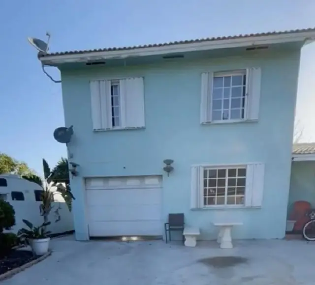 22315 SW 115th Avenue, Miami, FL 33170 - #1
