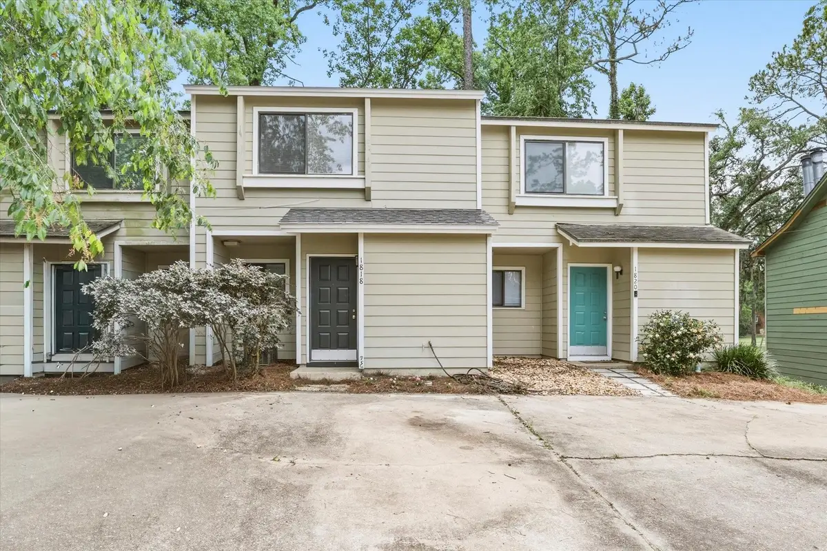 1818 Nicklaus Drive, Tallahassee, FL 32301 - #1