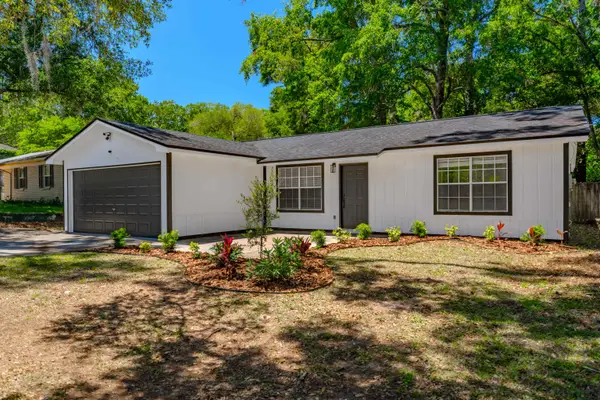 4024 Elder Lane, Tallahassee, FL 32303